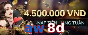 aw8d