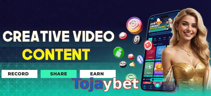Tojaybet game app for Pakistan players
