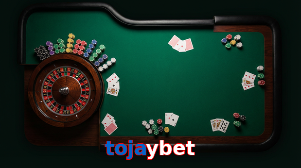 Game list for Tojaybet casino section